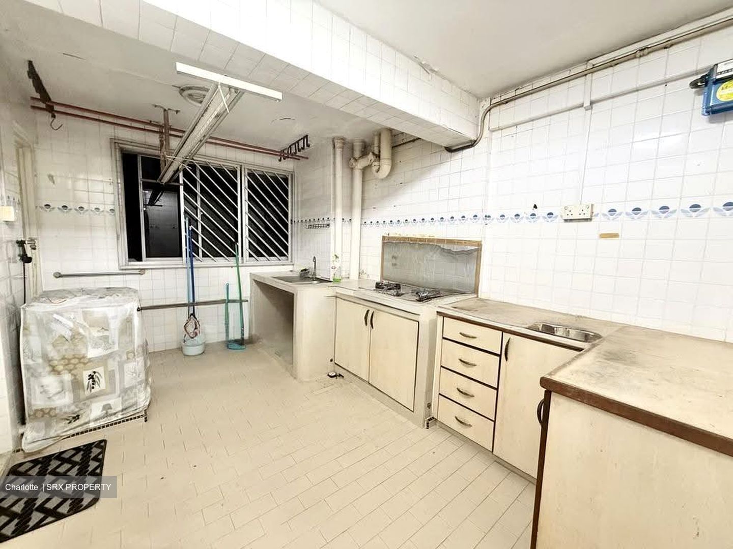 Blk 3 Saint George's Road (Kallang/Whampoa), HDB 3 Rooms #639106921